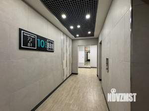 2-к квартира, вторичка, 51м2, 10/17 этаж