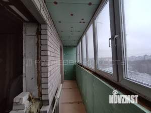 1-к квартира, вторичка, 40м2, 9/14 этаж