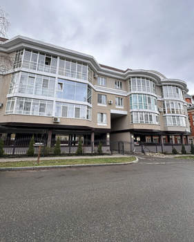 3-к квартира, вторичка, 84м2, 2/3 этаж