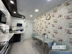 3-к квартира, вторичка, 71м2, 1/10 этаж