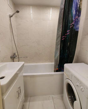 1-к квартира, вторичка, 35м2, 9/9 этаж