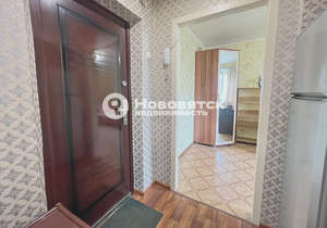 1-к квартира, вторичка, 21м2, 1/5 этаж