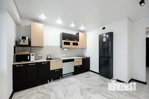 2-к квартира, вторичка, 57м2, 3/15 этаж