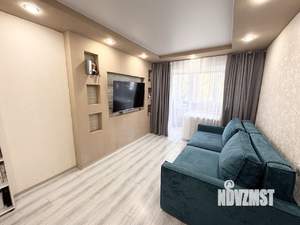 2-к квартира, вторичка, 41м2, 3/5 этаж