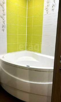 1-к квартира, вторичка, 39м2, 7/16 этаж