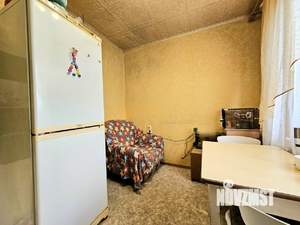 1-к квартира, вторичка, 33м2, 6/9 этаж