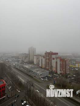 3-к квартира, вторичка, 78м2, 14/26 этаж