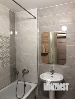 1-к квартира, вторичка, 35м2, 11/17 этаж