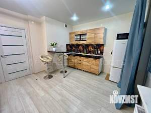 Студия квартира, вторичка, 22м2, 5/16 этаж