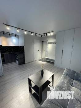 1-к квартира, вторичка, 24м2, 5/9 этаж