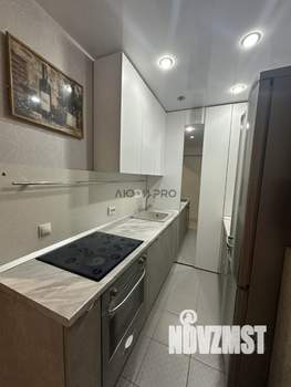 Студия квартира, вторичка, 28м2, 4/18 этаж