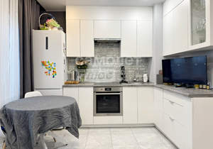 3-к квартира, вторичка, 58м2, 3/7 этаж