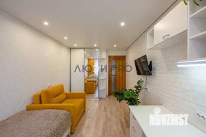 3-к квартира, вторичка, 64м2, 7/10 этаж