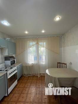 3-к квартира, вторичка, 67м2, 5/5 этаж