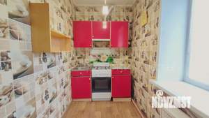 2-к квартира, вторичка, 45м2, 1/2 этаж