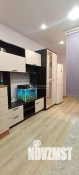 Студия квартира, вторичка, 24м2, 15/16 этаж