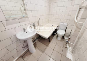 1-к квартира, вторичка, 32м2, 6/6 этаж