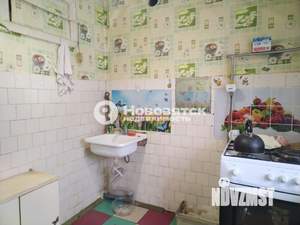1-к квартира, вторичка, 32м2, 1/5 этаж