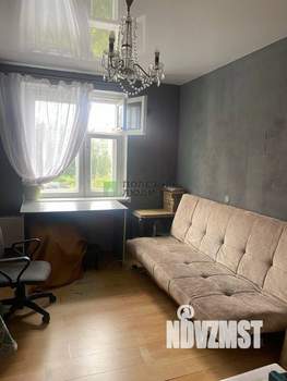 2-к квартира, вторичка, 50м2, 5/10 этаж