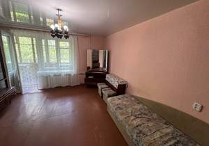 3-к квартира, вторичка, 76м2, 2/9 этаж