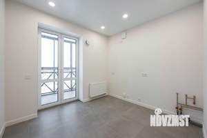 1-к квартира, вторичка, 31м2, 6/6 этаж