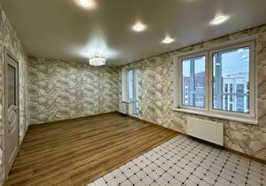 3-к квартира, вторичка, 72м2, 8/10 этаж