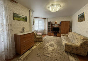 2-к квартира, вторичка, 57м2, 8/13 этаж