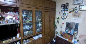 1-к квартира, вторичка, 20м2, 8/9 этаж