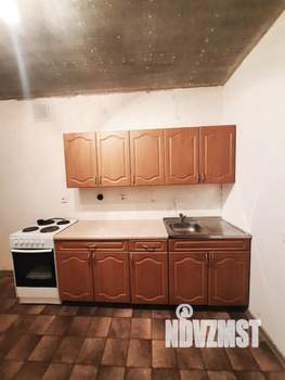 1-к квартира, вторичка, 37м2, 1/9 этаж