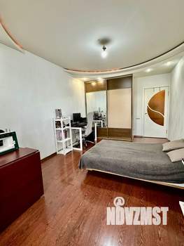 1-к квартира, вторичка, 45м2, 4/6 этаж