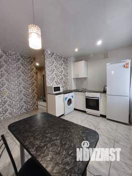 1-к квартира, вторичка, 38м2, 6/10 этаж