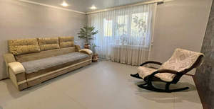 4-к квартира, вторичка, 77м2, 2/5 этаж