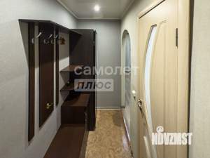 1-к квартира, вторичка, 31м2, 4/5 этаж