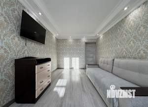 2-к квартира, вторичка, 62м2, 12/16 этаж