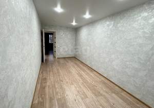 3-к квартира, вторичка, 58м2, 3/5 этаж