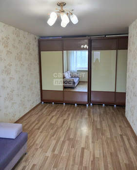 2-к квартира, вторичка, 48м2, 3/9 этаж