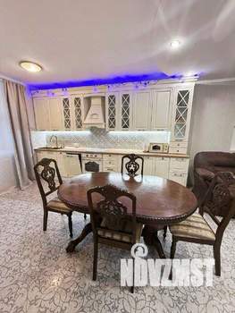 4-к квартира, вторичка, 137м2, 1/5 этаж