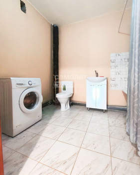 1-к квартира, вторичка, 38м2, 9/11 этаж