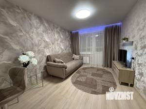 2-к квартира, вторичка, 45м2, 14/18 этаж