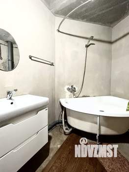 1-к квартира, вторичка, 41м2, 6/9 этаж