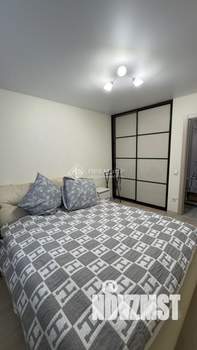 2-к квартира, вторичка, 52м2, 14/17 этаж