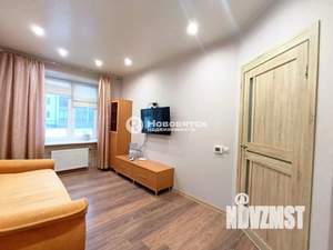 1-к квартира, вторичка, 30м2, 1/3 этаж