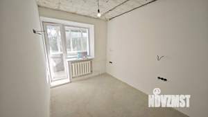 2-к квартира, вторичка, 45м2, 5/5 этаж
