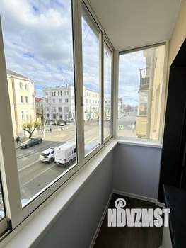 2-к квартира, вторичка, 44м2, 3/5 этаж