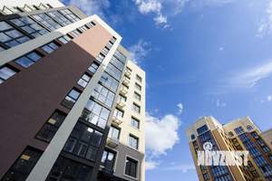 3-к квартира, вторичка, 53м2, 9/9 этаж