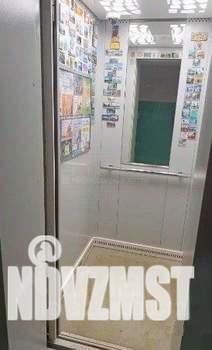 1-к квартира, вторичка, 34м2, 9/9 этаж