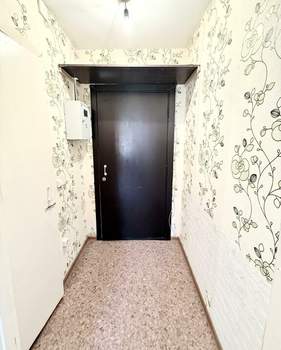 Студия квартира, вторичка, 26м2, 2/2 этаж