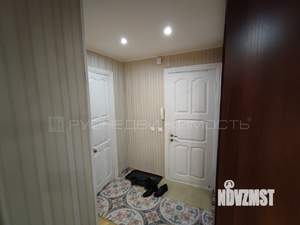 1-к квартира, вторичка, 37м2, 3/9 этаж