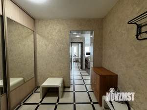 1-к квартира, вторичка, 42м2, 9/10 этаж