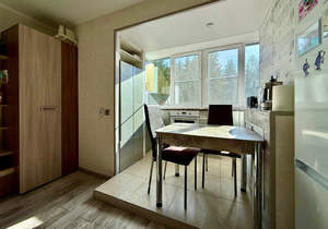 2-к квартира, вторичка, 43м2, 5/10 этаж